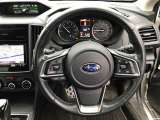 Хэтчбек Subaru Impreza Sports кузов GT3 модификация 1.6i-L Eyesite S Style гв 2018 4wd