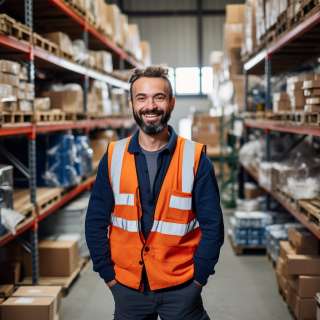 Работа у нас