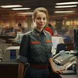 Работа у нас