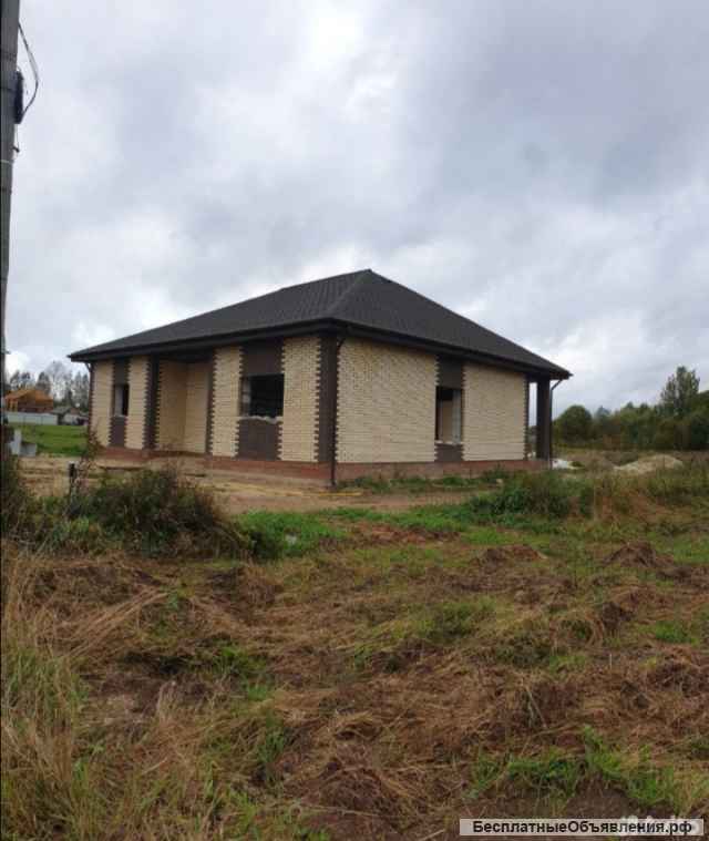 Строительство малоэтажных здании