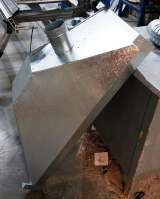 Зонты вениляционные оцинкованные от производителя