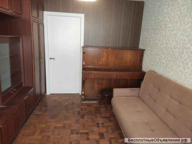 2 комн.кв 44 м² этаж 5/5