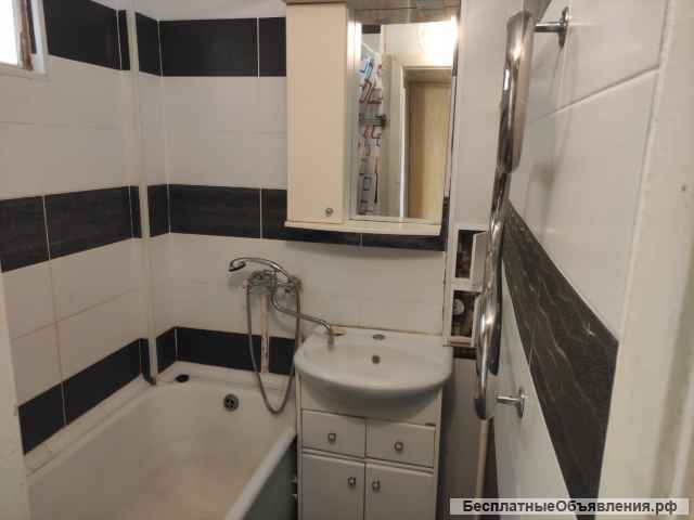 2 комн.кв 44 м² этаж 5/5