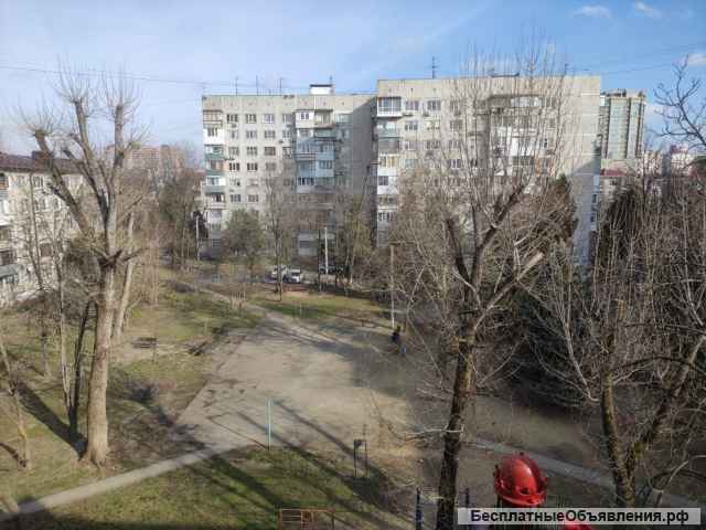 2 комн.кв 44 м² этаж 5/5