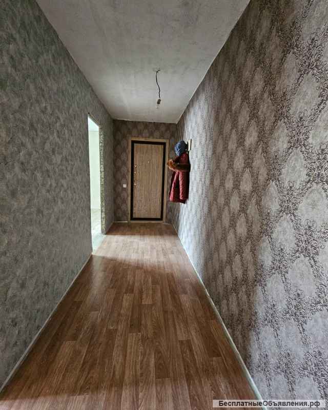 3-х комн. квартиру по ул.65-летия Победы, 1