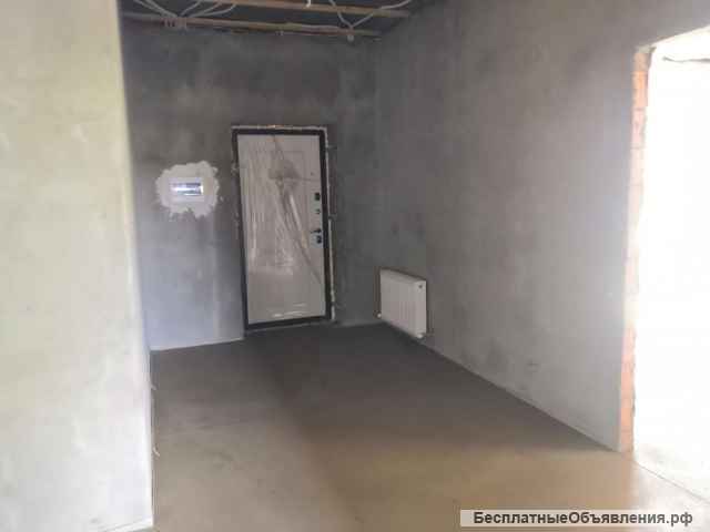 Дом 100 кв.м. с. Красносельское