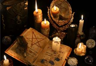 Черная магия