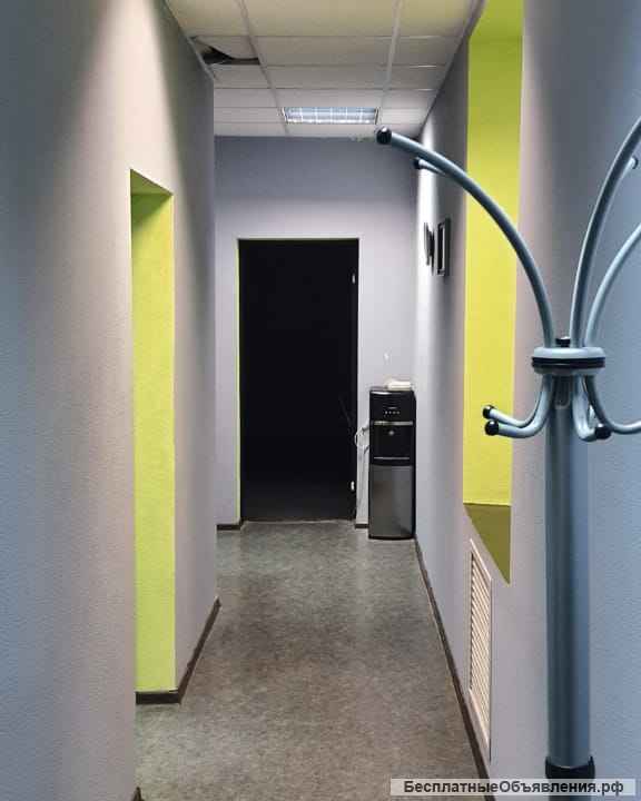 Сдам помещение под офис 70м2 в центре Москвы