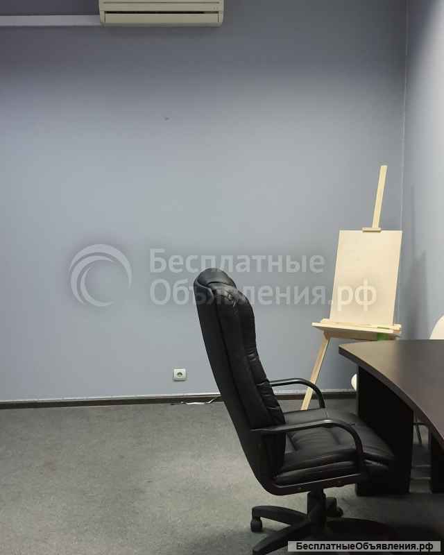 Сдам помещение под офис 70м2 в центре Москвы