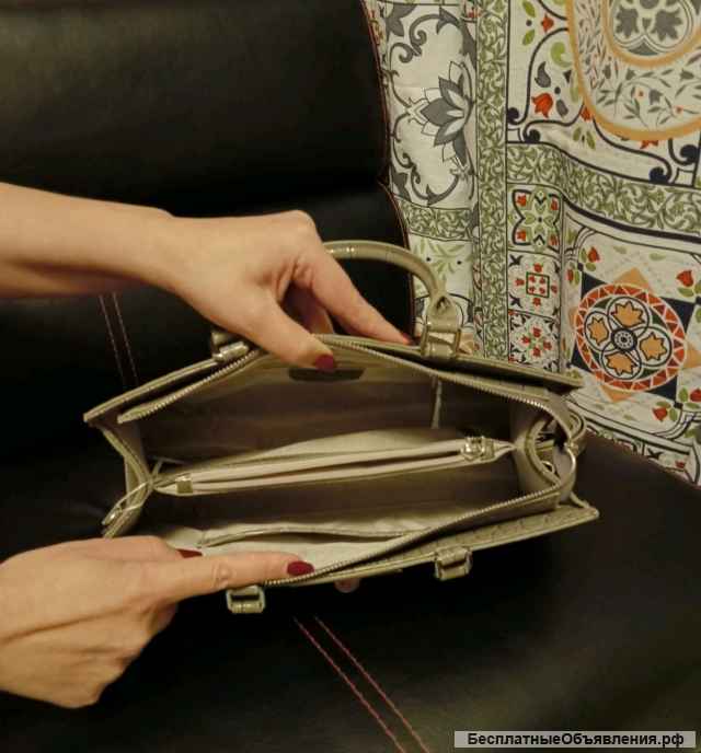 Сумка женская