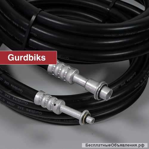 Трубки/Шланги заднего контура кондиционера Ford Explorer 5