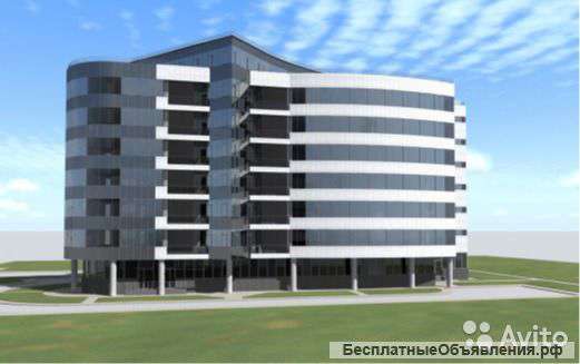 Аренда офиса от собственника