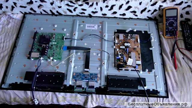 Ремонт телевизоров в Оренбурге