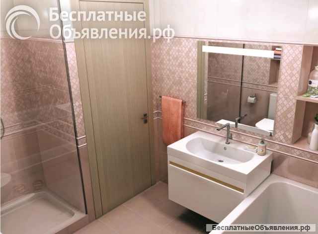 Плитка для ванной комнаты купить в Москве с доставкой по России