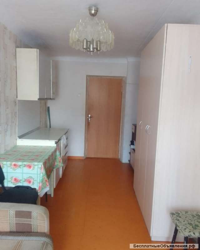 Сдам комнату