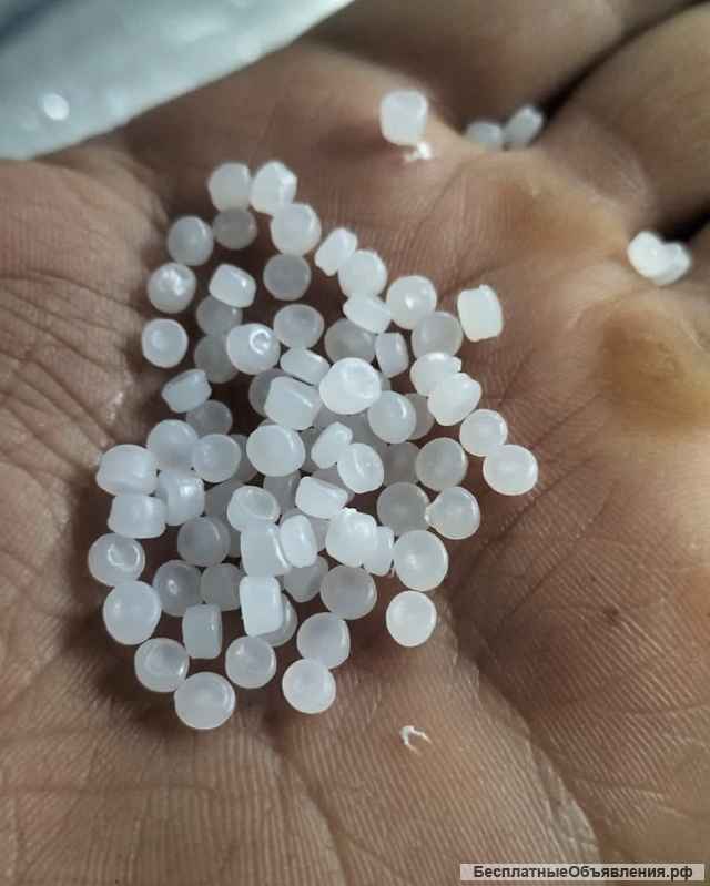 Полипропилен трубный. Блоксополимер Sibex R003 EX/1, Topilene HB240P, PPG 2002-24, Бален 02015.