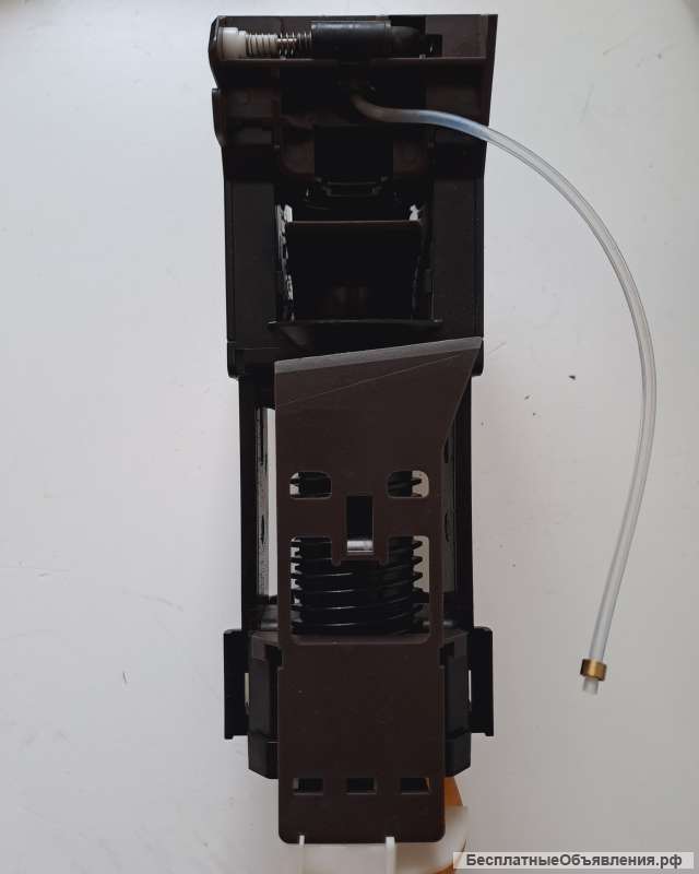 Заварочный блок кофемашины Jura серии E