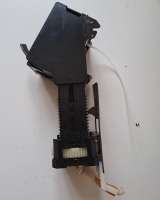 Заварочный блок кофемашины Jura серии E