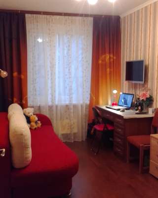 Я СОБСТВЕННИК. В качестве жильца приглашаю одну даму без вредных привычек без детей и животных