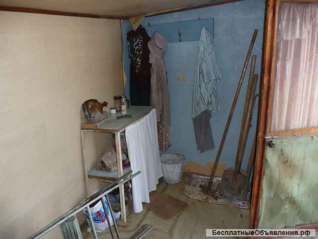 Дачу на берегу волго-донского канала им.ленина.