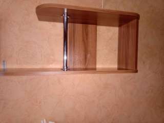 Полка настенная