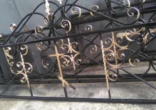 Оградка на могилу от 700 руб.м.п.