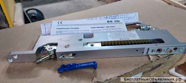 Доводчик G-U FTS 20/24