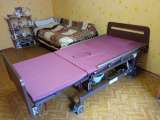 Медицинская кровать для лежачих