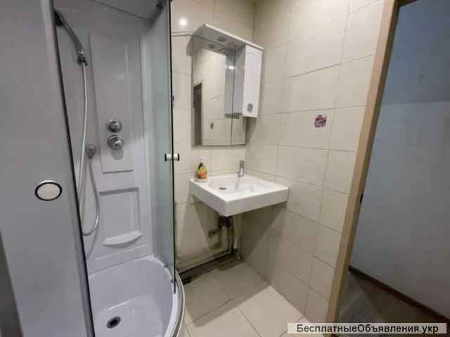 Однокомнатная квартира на Вильямса