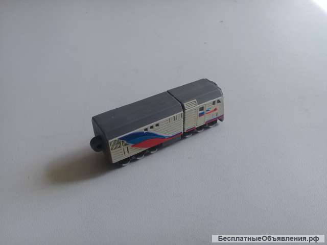 Флэшка USB «Электровоз «Витязь»