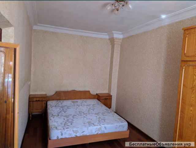 Квартира со своим двором на Люстдорфской дороге