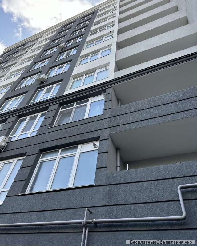 Квартира на Балковской