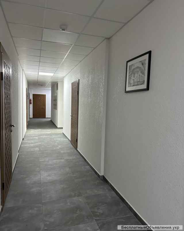 Квартира на Балковской