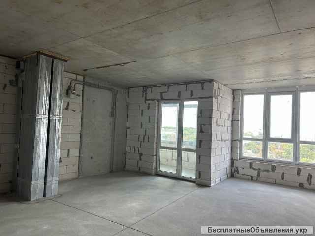 Квартира на Балковской