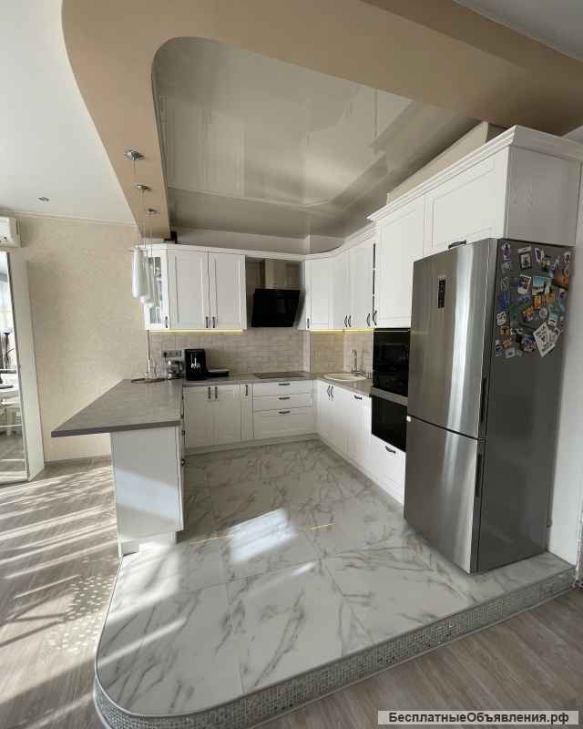 Квартира в Химках, ЖК БЕРЕГ