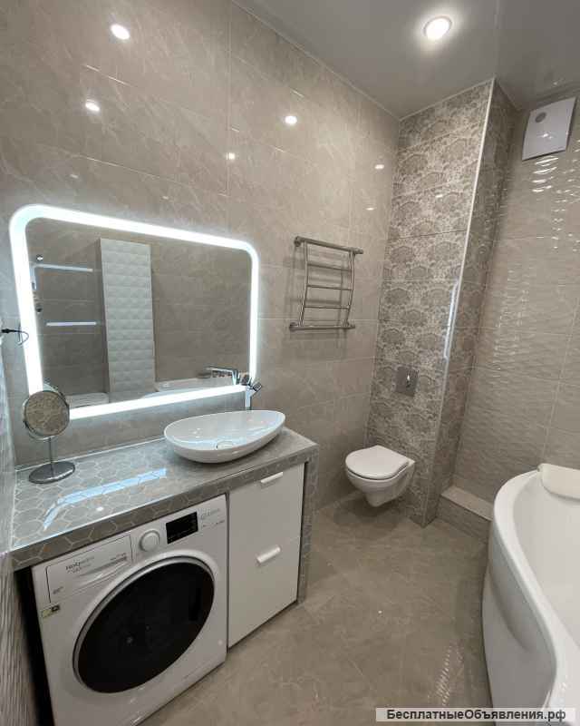 Квартира в Химках, ЖК БЕРЕГ