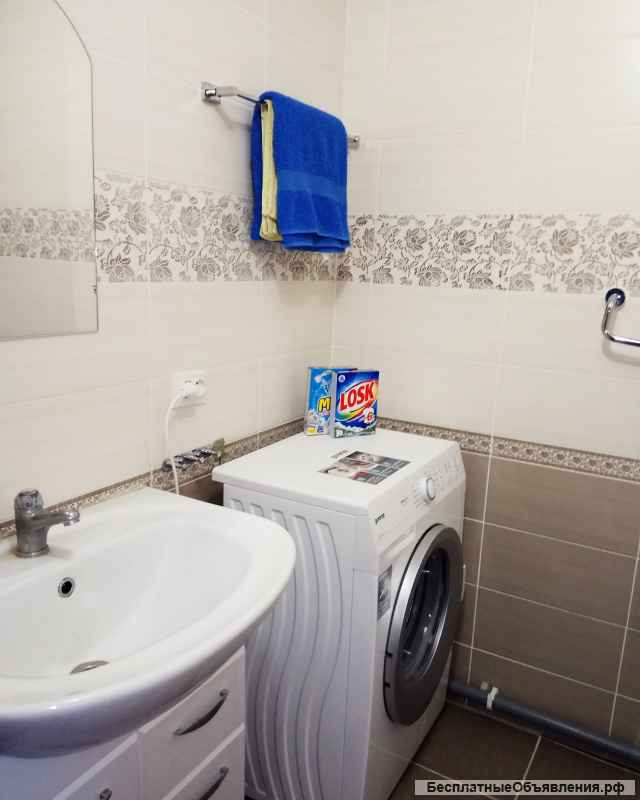 3-х. комнатные квартиры (часы, ночь, сутки)