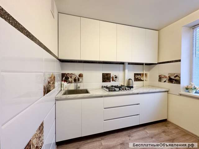 2-х. комнатные квартиры (посуточно)