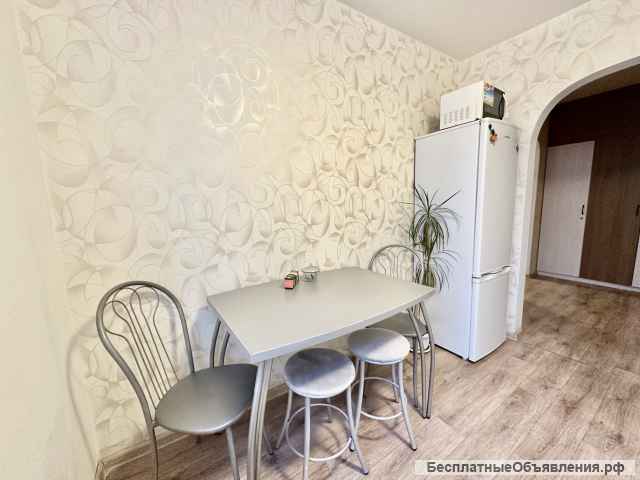 2-х. комнатные квартиры (посуточно)