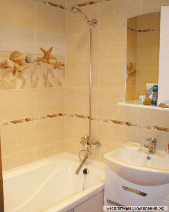 2-х. комнатные квартиры (посуточно)