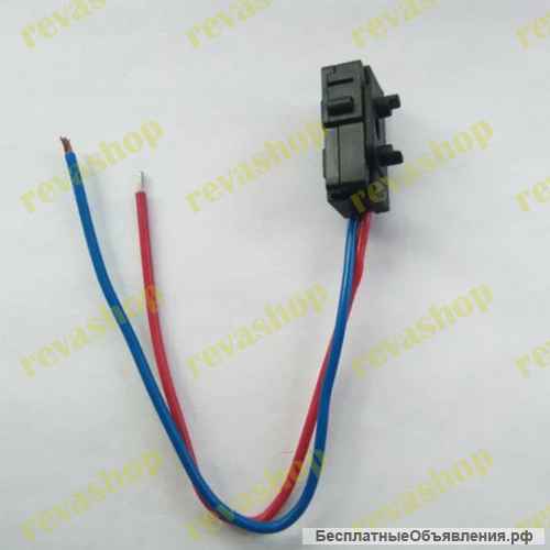 Кнопка двери бесключевого доступа VW Skoda Fabia Superb B5-Volkswagen Golf MK4 Passat B5