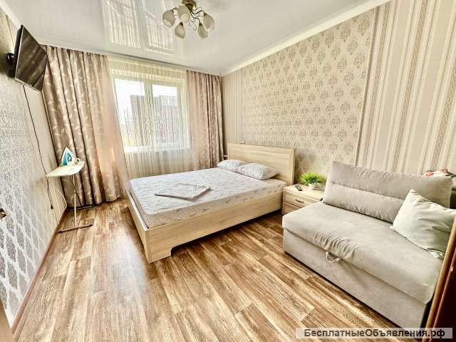 2-х. комнатные квартиры (посуточно) + 79823485527