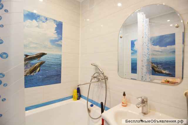 2-х. комнатные квартиры (посуточно) + 79823485527