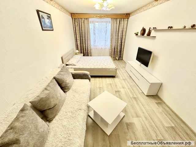 3-х. комнатные квартиры (посуточно) + 79823485527