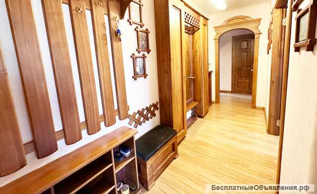 3-х. комнатные квартиры (посуточно) + 79823485527