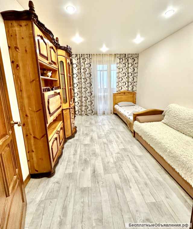 3-х. комнатные квартиры (посуточно) + 79823485527