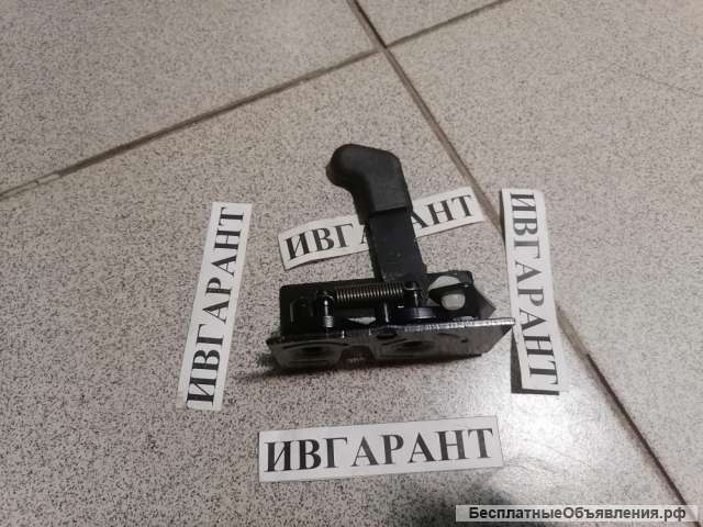 14652325 Дверной замок в сборе 14652325 для Volvo VOE14652325