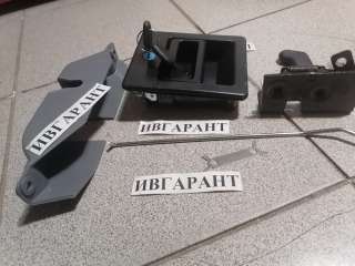 14698838 Дверной замок в сборе 14698838 для Volvo VOE14698838