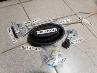 20Y-53-12991 Рукоятка 20Y-53-12991, 20Y5312991 (Наружная рукоять открывания двери)