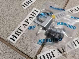 20Y-53-12201 Komatsu Защелка в сборе (внутренний механизм открывания двери) 20Y-53-12201, 20Y5312201